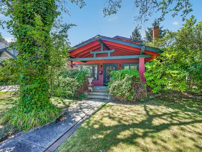 522 S Oakdale Ave, Medford, OR, 97501