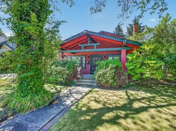522 S Oakdale Ave, Medford, OR 97501