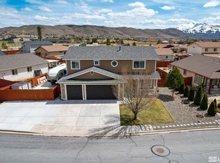 18336 Whitebark Ct, Reno, NV 89508