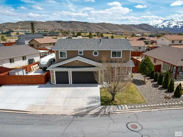 18336 Whitebark Ct, Reno, NV 89508
