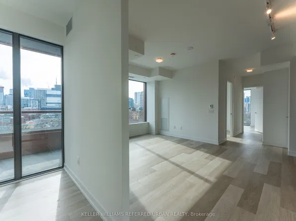 28 Eastern Ave #822, Toronto, ON M5A 0Y2