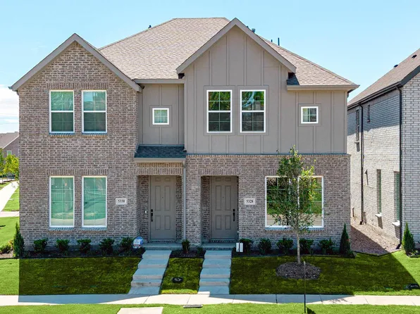 5328 Springlake Pkwy, Haltom City, TX 76117