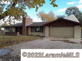 285 N Pierce St, Laramie, WY 82070
