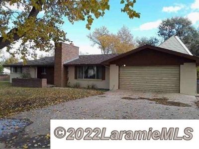 285 N Pierce St, Laramie, WY, 82070