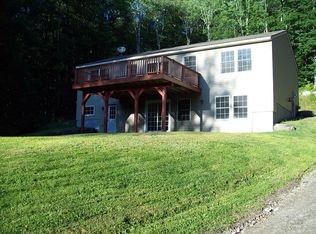 60 Merrill Wood Dr, Holderness, NH 03245
