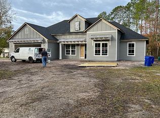 2545 Pacetti Rd, Saint Augustine, FL 32092