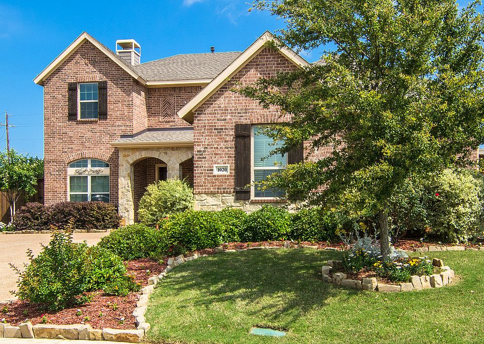 1020 High Hawk Trl, Euless, TX 76039 Zillow