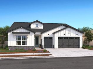 4334 Hooded Crow Cir, Rancho Cordova, CA 95742