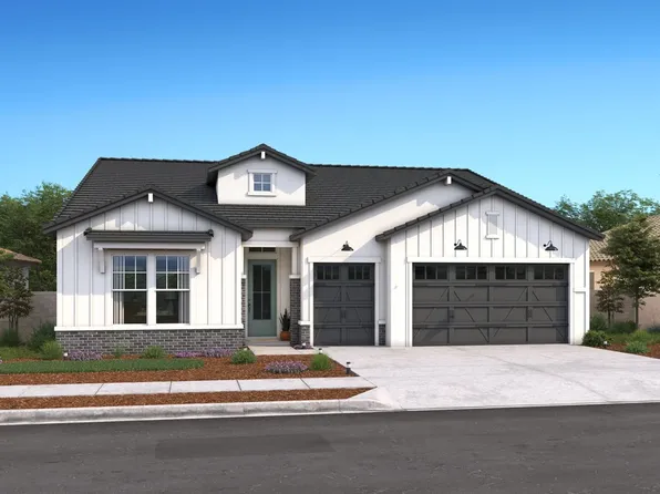 12336 Collared Crow Way, Rancho Cordova, CA 95742