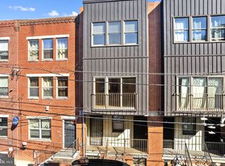 1921 N Gratz St, Philadelphia, PA