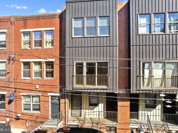 1921 N Gratz St, Philadelphia, PA 19121