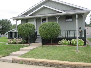 177 N Van Buren Ave, Bradley, IL 60915