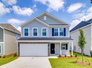 3083 Hallsdale Dr, Elgin, SC 29045