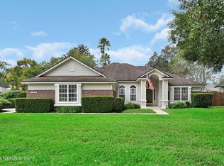 4778 KERNAN MILL Lane E, Jacksonville, FL 32224