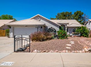 11622 N 76th Ln, Peoria, AZ 85345