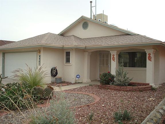 4th image of 4468 Loma Diamante Dr