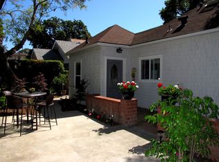 335 W Islay St, Santa Barbara, CA 93101