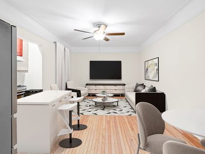 110-07 73rd Rd APT 1N, Queens, NY, 11375