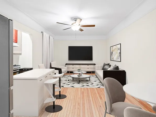110-07 73rd Rd APT 1N, Queens, NY 11375