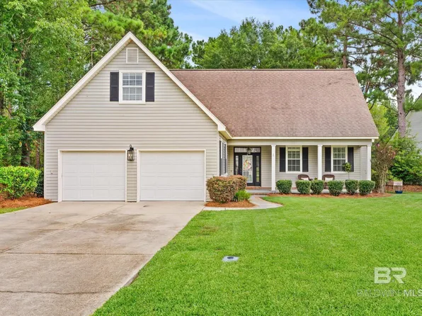 30648 Pine Ct, Spanish Fort, AL 36527