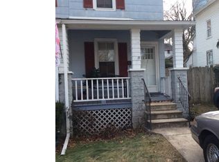 216 Lakeview Ave, Haddonfield, NJ 08033