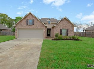 2640 Orleans Quarters Dr, Brusly, LA 70719