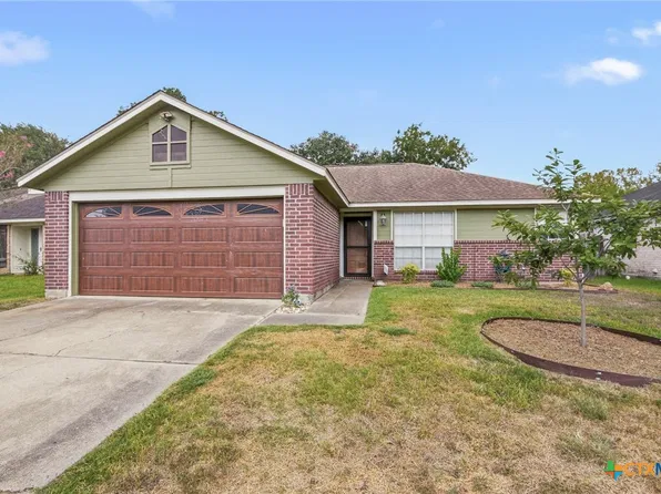 119 Joyce Ln, Victoria, TX 77901