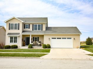 3005 Whitetail Ln, Ames, IA 50014
