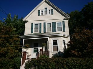 11 Rhoda St, West Roxbury, MA 02132