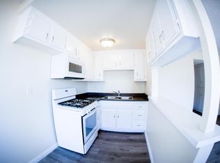 3620 S Pacific Ave #217, San Pedro, CA 90731