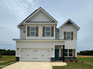 310 River Cane Run #31G, Perry, GA 31069