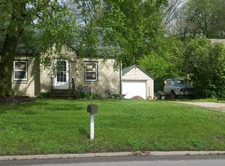 2220 Idaho St, Waterloo, IA 50707