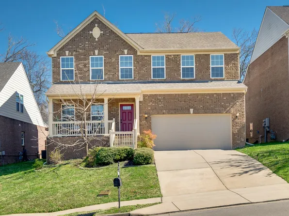 7936 Oakfield Grv, Brentwood, TN 37027