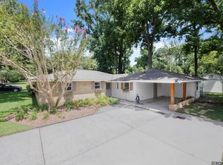 9835 Judi Ave, Baton Rouge, LA 70815