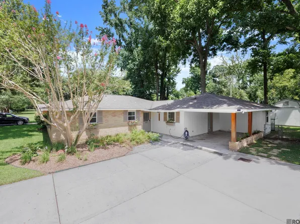 9835 Judi Ave, Baton Rouge, LA 70815