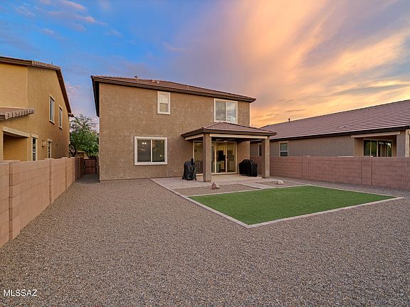 3rd image of 7230 S Via Tierra Mesa