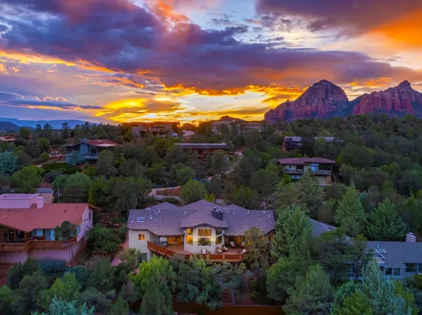 320 RIDGE Road, Sedona, AZ 86336