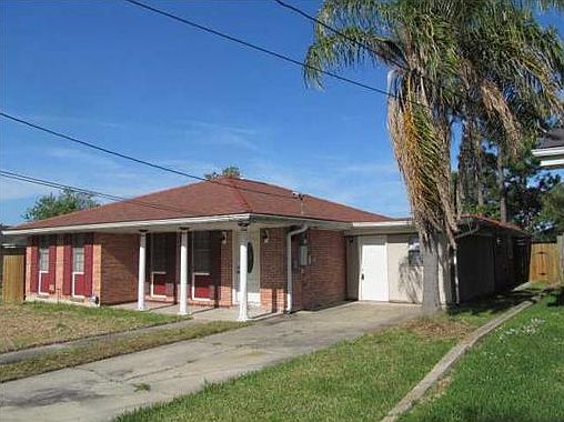 2nd image of 4515 Marque Dr