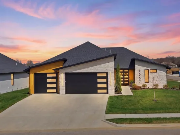 1887 E Cobblestone Drive, Ozark, MO 65721