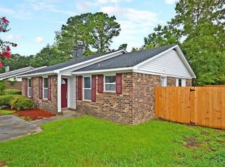 202 Miami St #A, Ladson, SC 29456