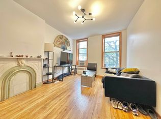 408 Myrtle Ave APT 3, Brooklyn, NY 11205