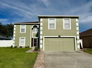 2435 Canopy Dr, Melbourne, FL 32935