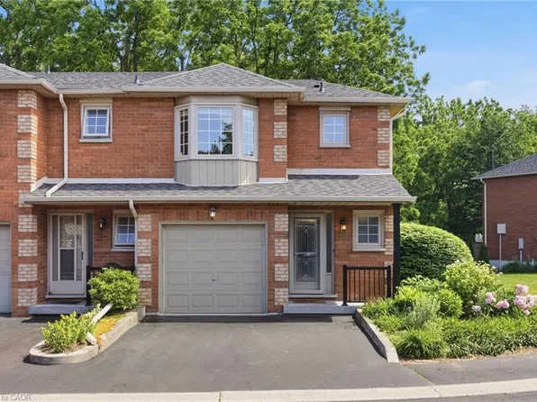 255 Mount Albion Rd #43, Hamilton, ON L8K 6P8
