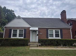 2929 Bon Air Ave #MK-AA94, Louisville, KY 40205