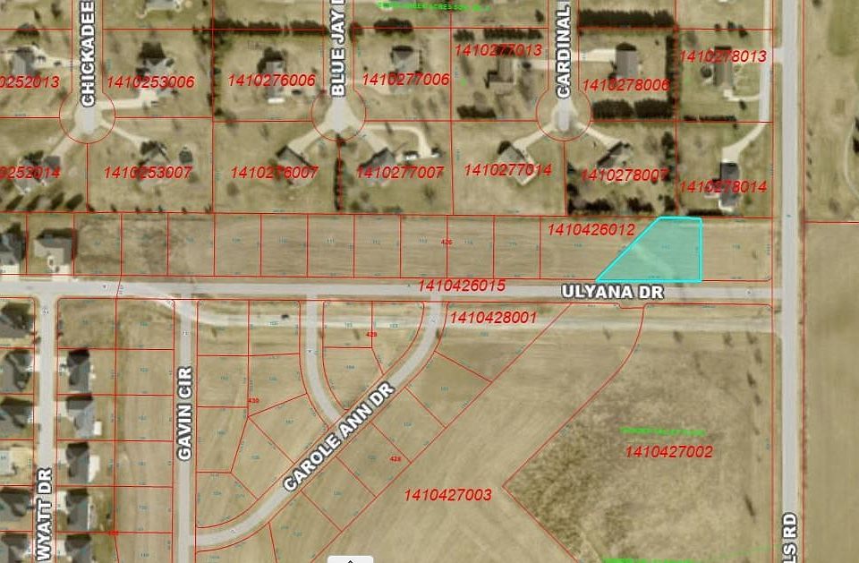 1st image of LOT 117 Ulyana Dr