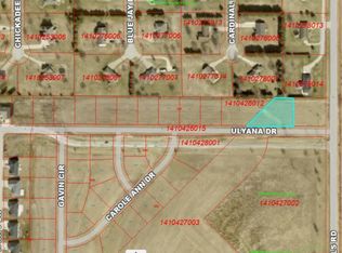 LOT 117 Ulyana Dr, Peosta, IA 52068