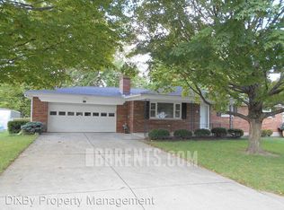 724 Cloverdale Ave, Cincinnati, OH 45246