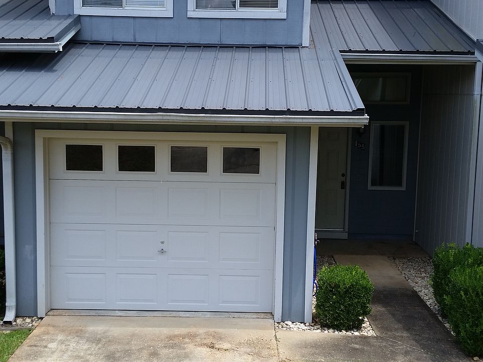 1 car garage