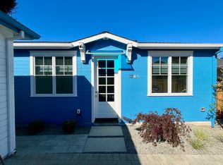 124 Bloomfield Rd, Burlingame, CA 94010