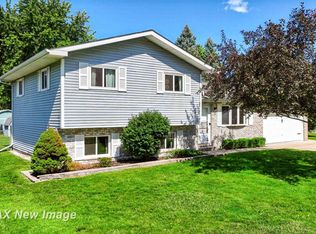 140 Elaine St, Saginaw, MI 48609